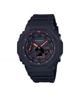 Reloj Casio GA-2100-1A4ER