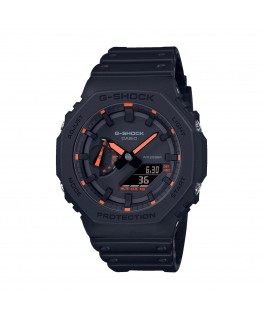 Reloj Casio GA-2100-1A4ER