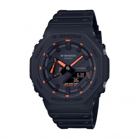 Reloj Casio G-Shock GA-2100-1A4ER