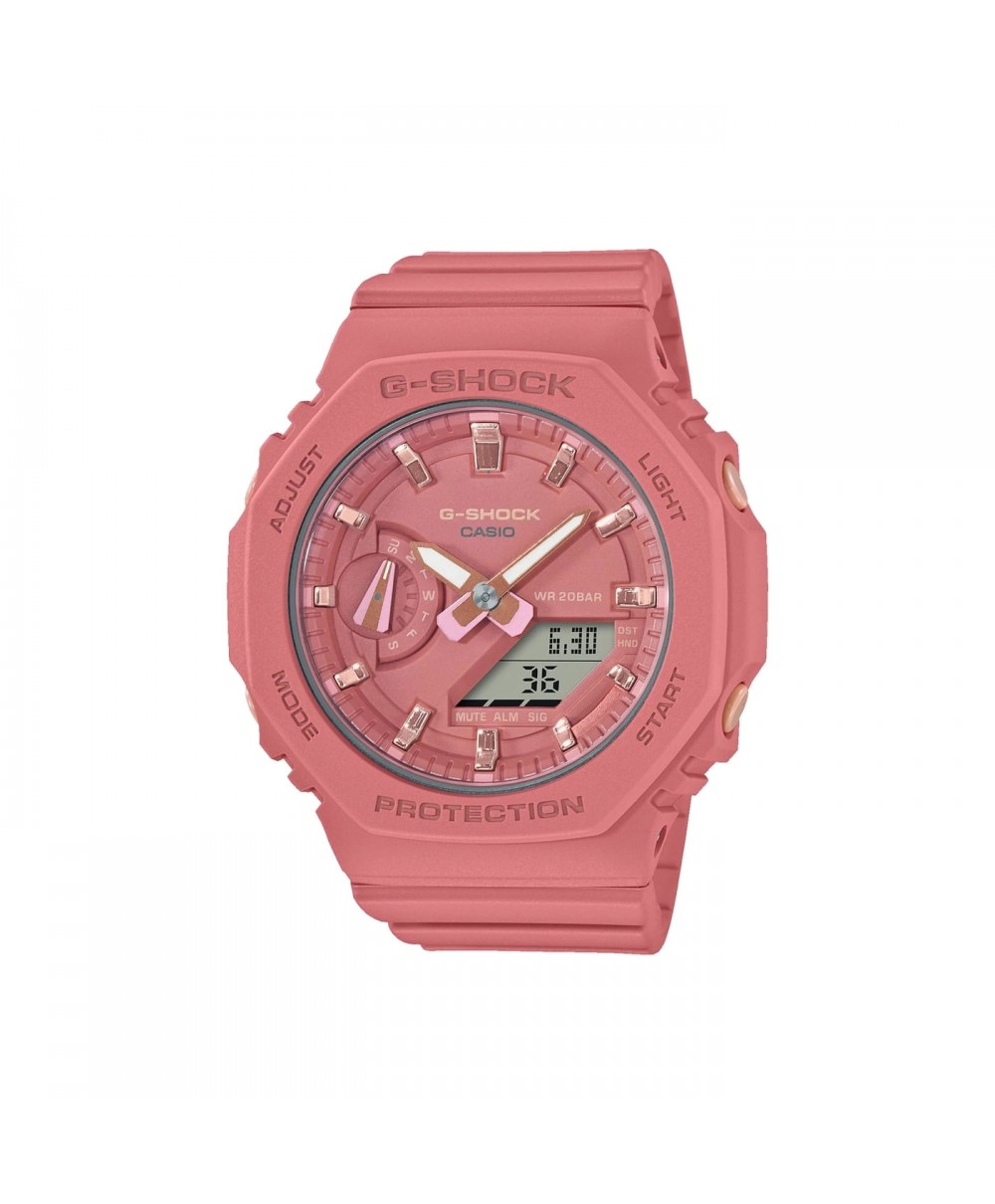 Reloj Casio GMA-S2100-4A2ER Reloj Casio GMA-S2100-4A2ER