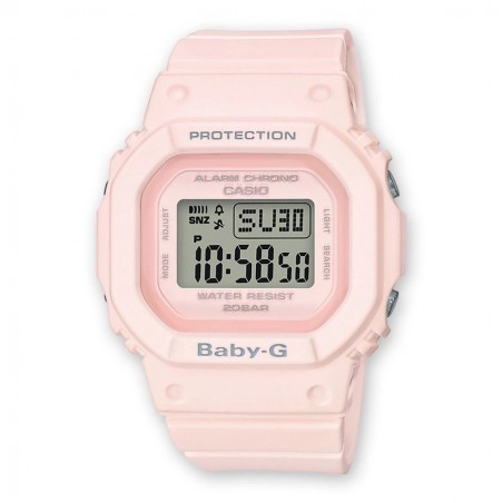 Reloj Casio BGD-560-4ER