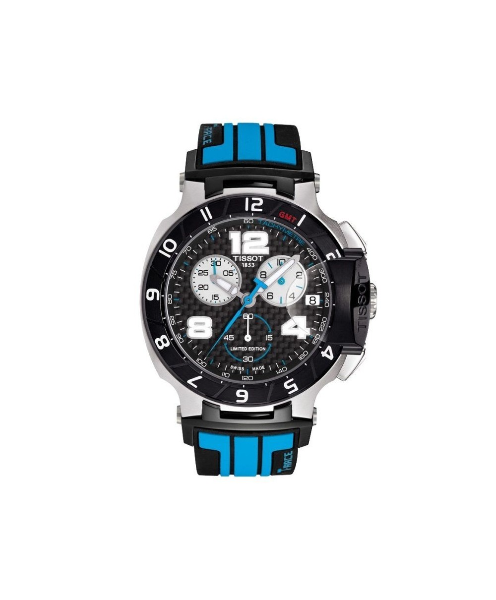 Reloj Tissot T-race Motogp Reloj Tissot T-race Motogp
