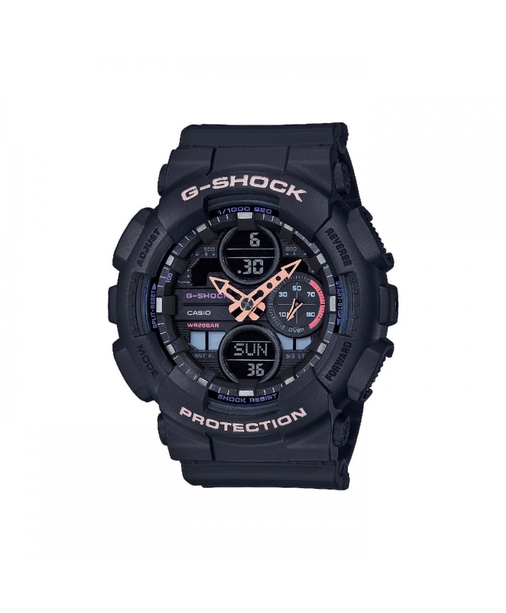 Reloj Casio GMA-S140-1AER Reloj Casio GMA-S140-1AER