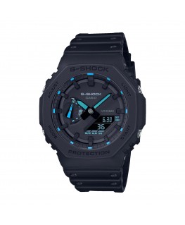 Reloj Casio GA-2100-1A2ER