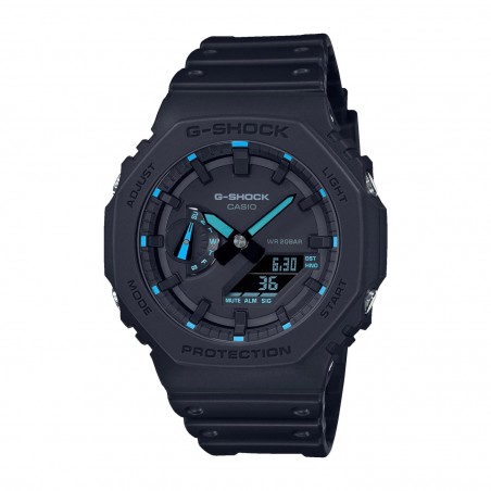 Reloj Casio G-Shock GA-2100-1A2ER