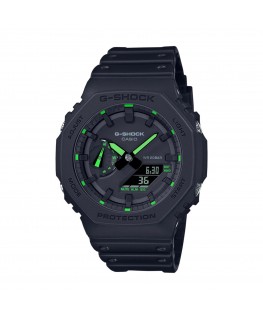 Reloj Casio G-Shock GA-2100-1A3