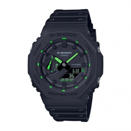 Reloj Casio G-Shock GA-2100-1A3