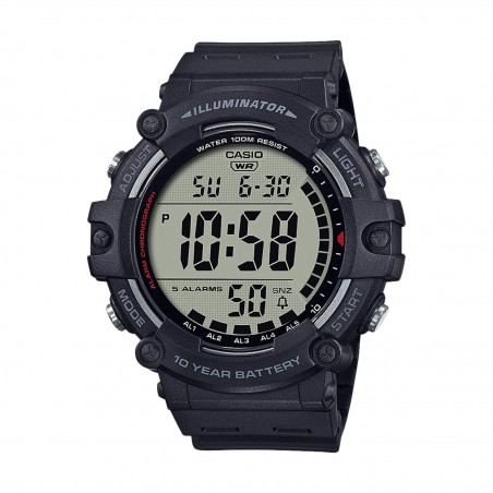 Reloj Casio AE-1500WH-1AVEF