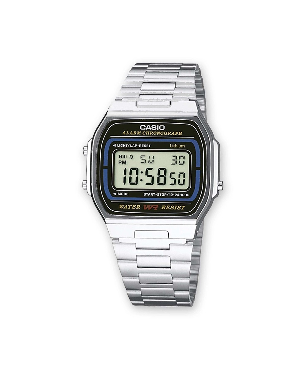 Reloj Casio A164WA-1VES