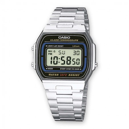 Reloj Casio A164WA-1VES