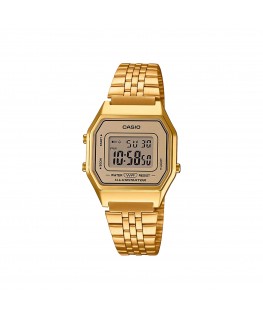 Reloj Casio LA680WEGA-9ER