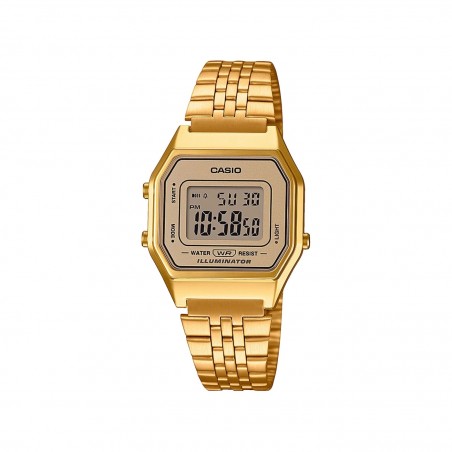 Reloj Casio LA680WEGA-9ER
