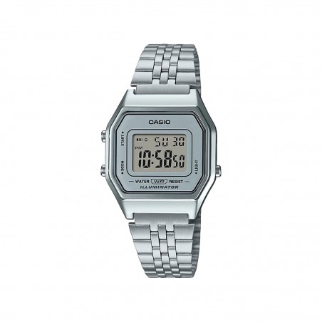 Reloj Casio LA680WEA-7EF