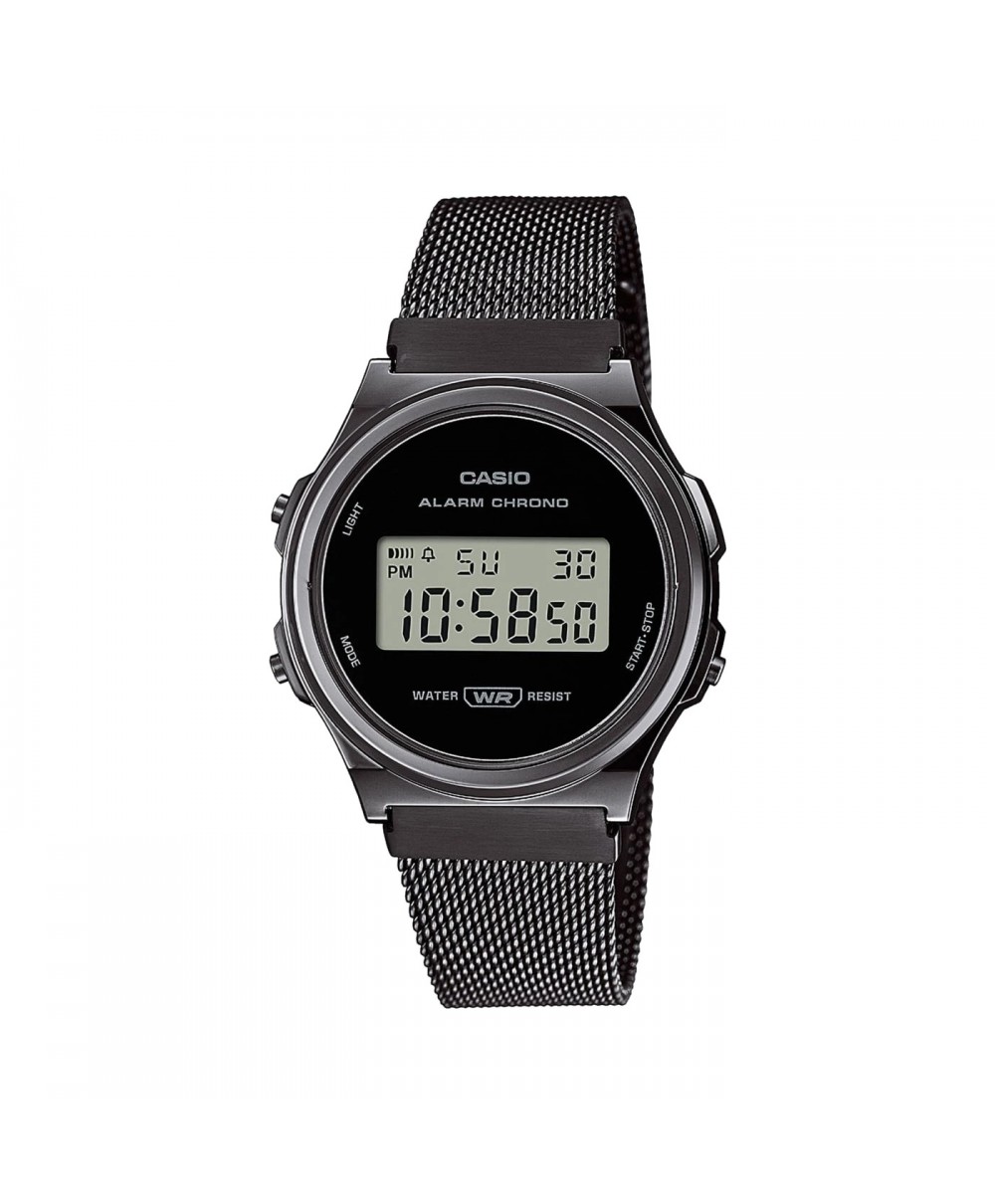 Reloj Casio A171WEMB-1 AEF
