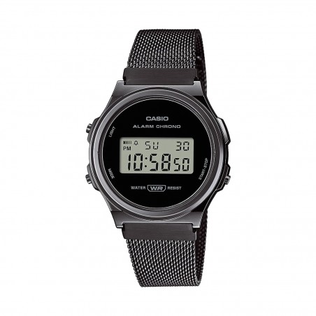 Reloj Casio A171WEMB-1 AEF
