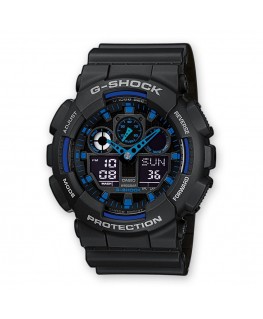 Reloj Casio G-Shock GA-100-1A2ER
