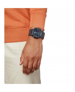 Reloj Casio G-Shock GA-100-1A2ER