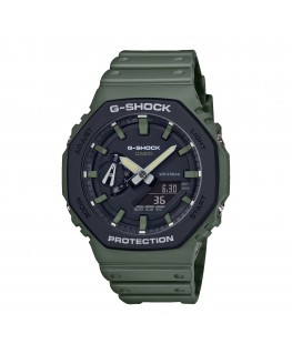 Reloj Casio GA-2110SU-3AER