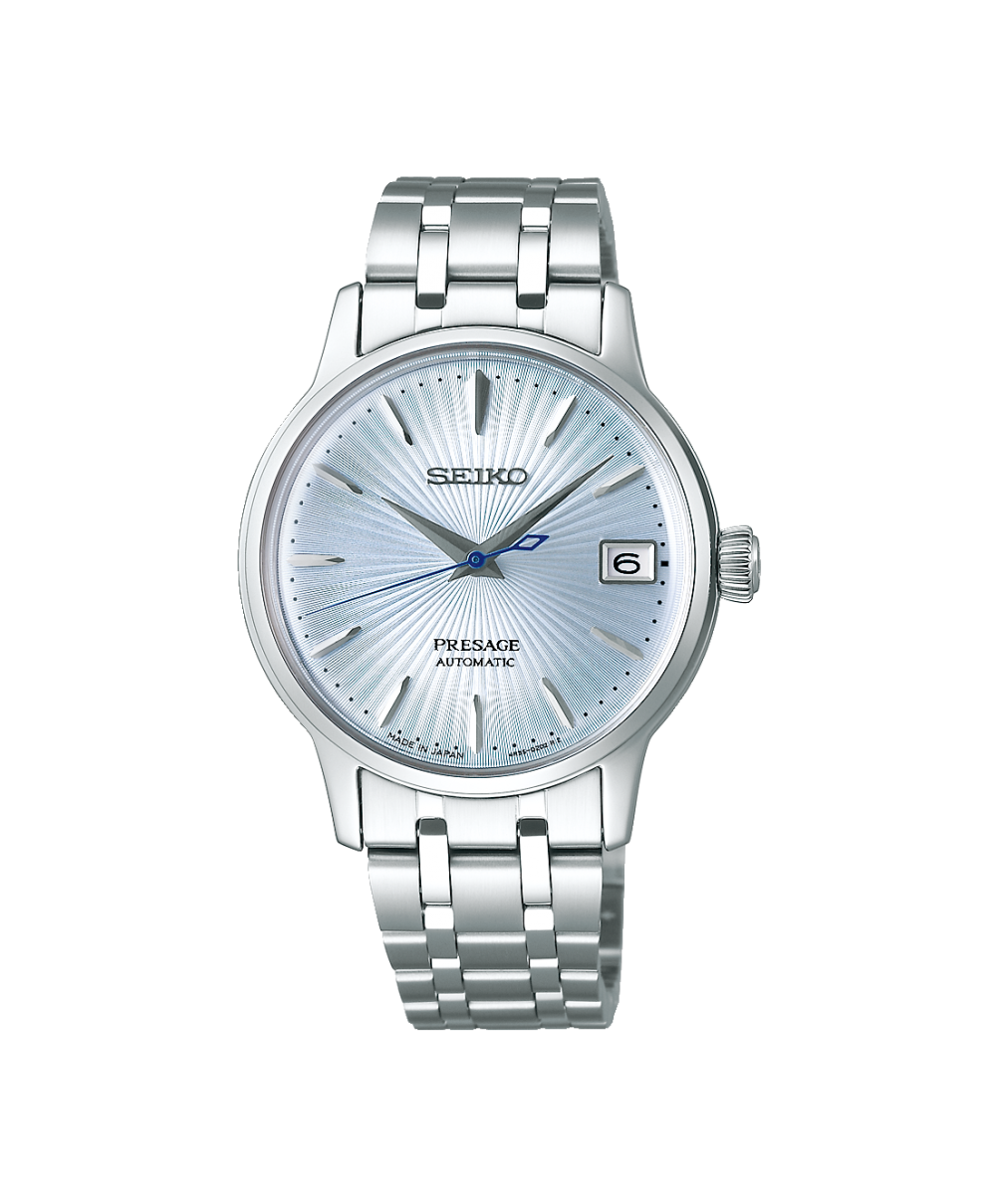 Reloj Seiko Presage SRP841J1 Reloj Seiko Presage SRP841J1