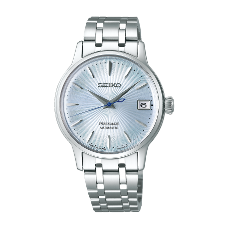 Reloj Seiko Presage SRP841J1
