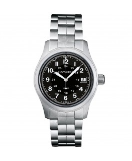 Reloj Hamilton Khaki Fieldf Quartz H68411133