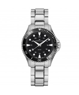 Reloj Hamilton Khaki Navy Scuba Quartz H82201131