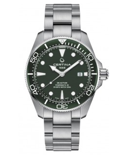 Reloj Certina DS Action Diver C032.607.11.091.00