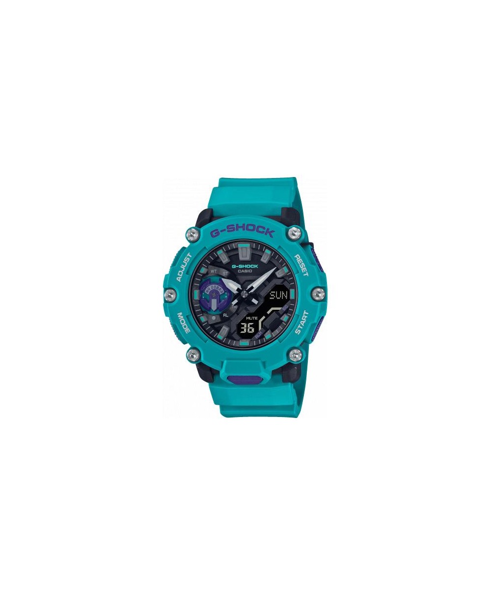 Reloj Casio GA-2200-2AER Reloj Casio GA-2200-2AER