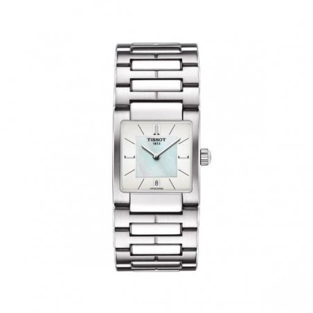 Reloj Tissot T02