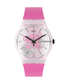 Reloj Swatch Pink Daze SO29K107