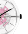 Reloj Swatch Pink Daze SO29K107