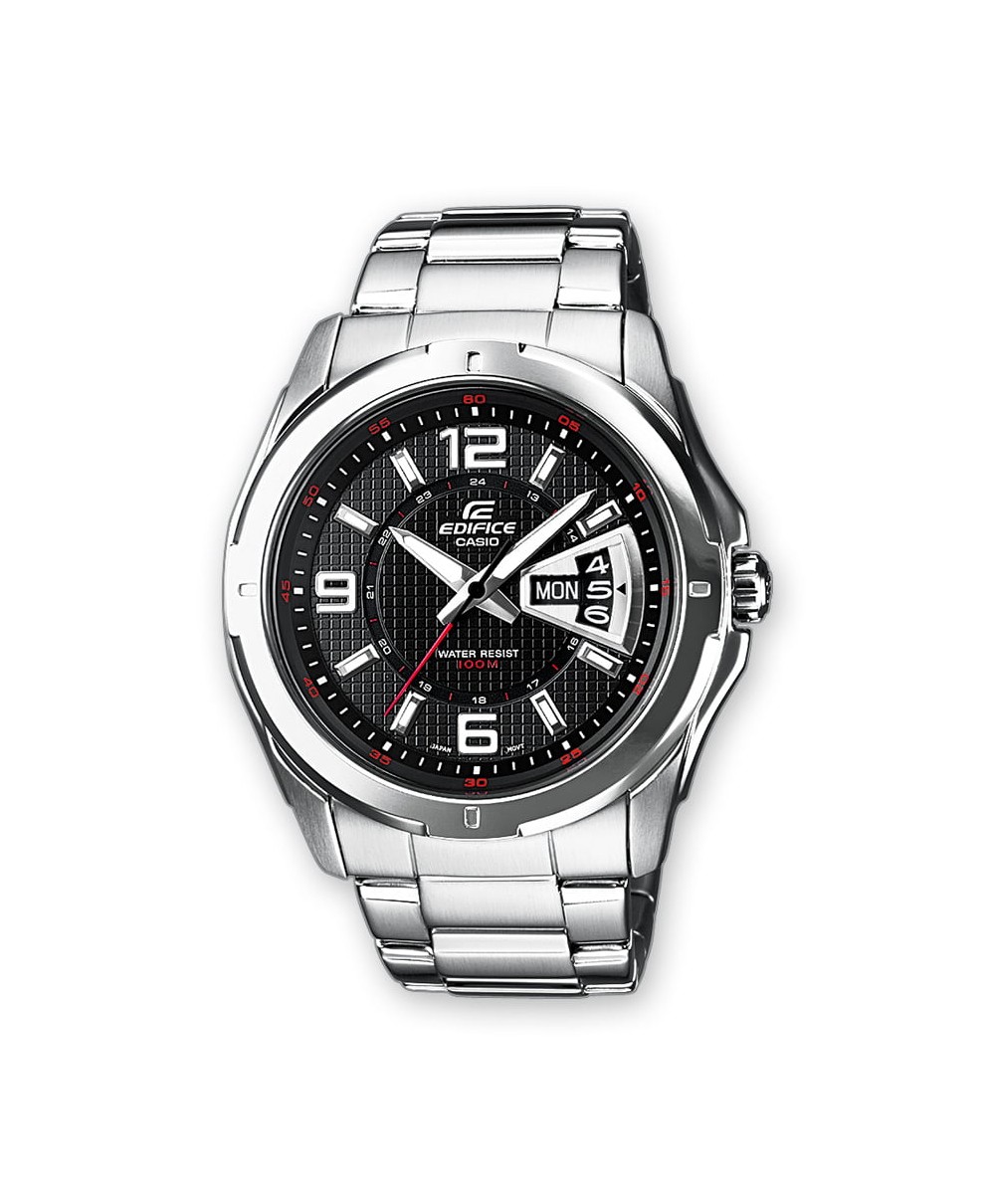 Reloj Casio Edifice Classic EF-129D-1AVEF Reloj Casio Edifice Classic EF-129D-1AVEF