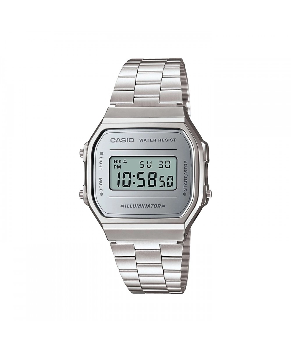 Reloj Casio Vintage Iconic A168WEM-7EF