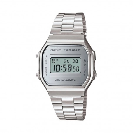 Reloj Casio Vintage Iconic A168WEM-7EF