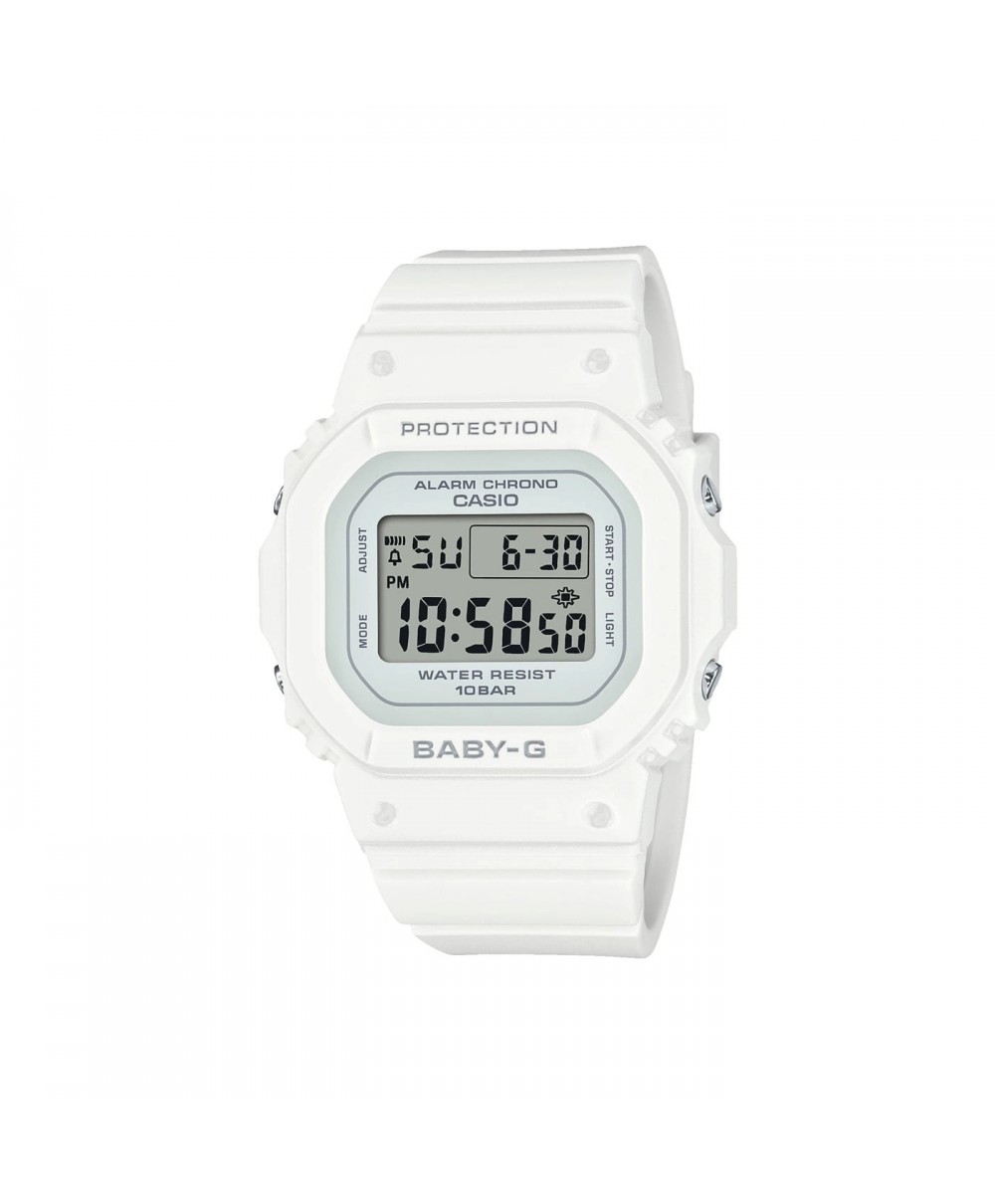 Reloj Casio Baby G BGD-565-7ER