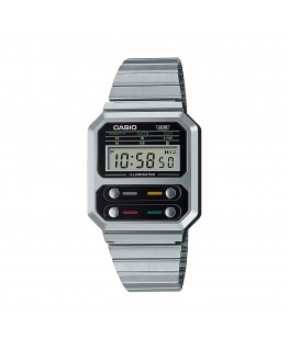 Reloj Casio Vintage A100WE-1AEF