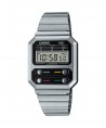 Reloj Casio Vintage A100WE-1AEF