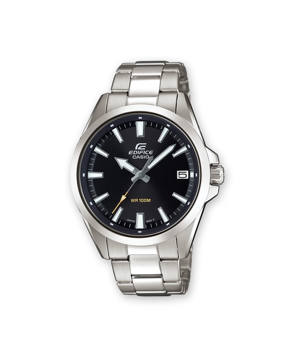 Reloj Casio Edifice Classic EFV-100D-1AVUEF Reloj Casio Edifice Classic EFV-100D-1AVUEF