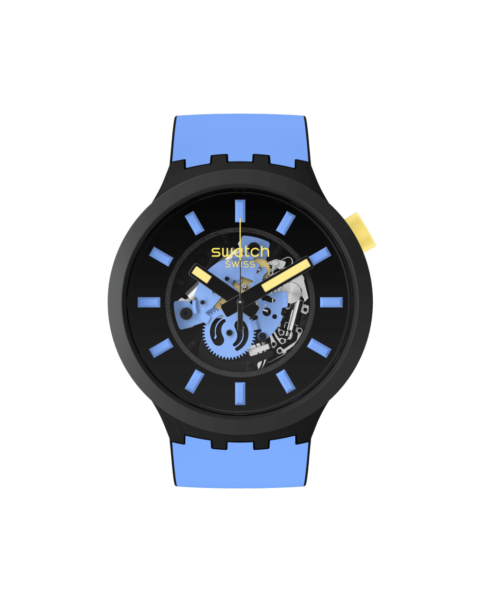 marca reloj swatch