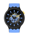 Reloj Swatch Travel By Day SB03B108
