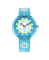 Reloj Flik Flak Sparkling Daisy FBNP186