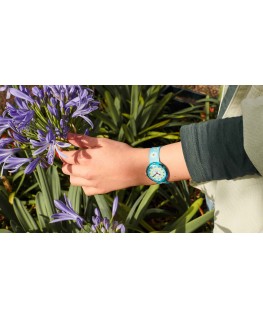Reloj Flik Flak Sparkling Daisy FBNP186
