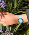 Reloj Flik Flak Sparkling Daisy FBNP186
