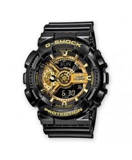 Reloj Casio G-Shock GA-110GB-1AER