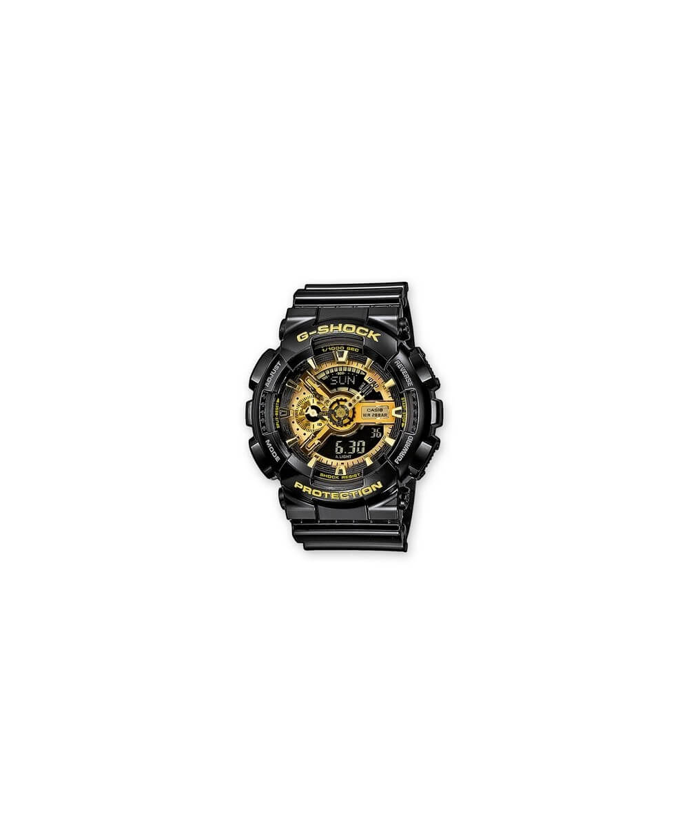 Reloj Casio G-Shock GA-110GB-1AER Reloj Casio G-Shock GA-110GB-1AER