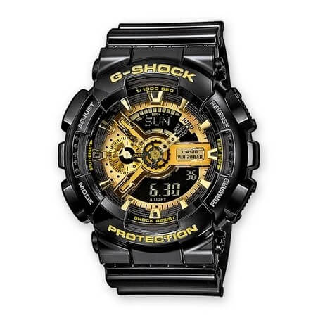 Reloj Casio G-Shock GA-110GB-1AER