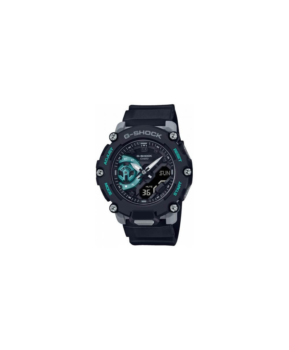Reloj Casio G-Shock GA-2200M-1AER Reloj Casio G-Shock GA-2200M-1AER