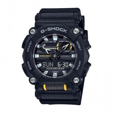 Reloj Casio G-Shock GA-900-1AER