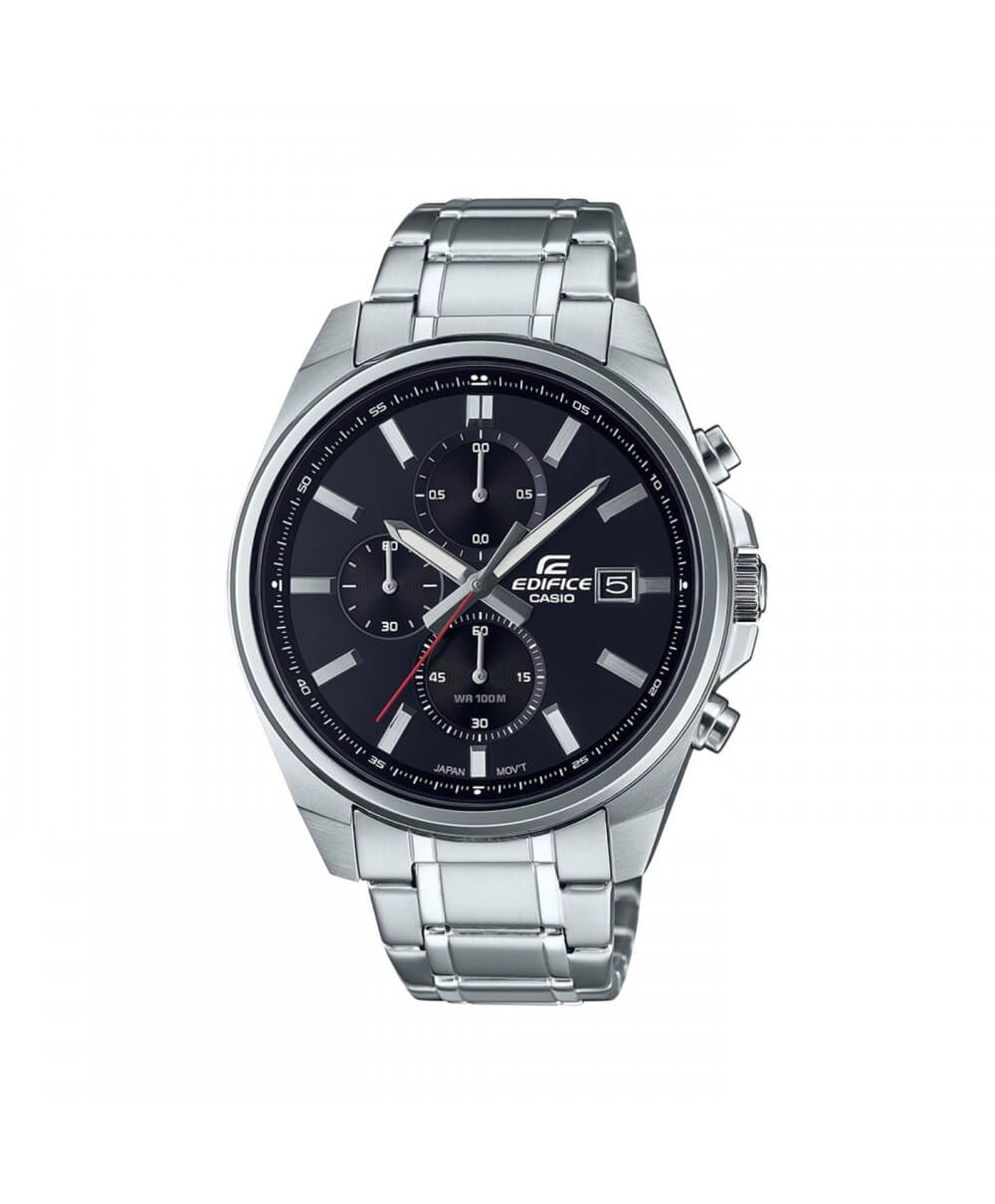 Reloj Casio Edifice EFV-580D-1AVUEF Reloj Casio Edifice EFV-580D-1AVUEF