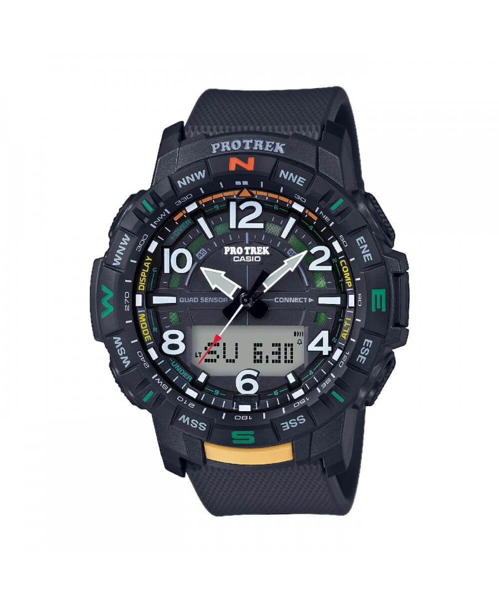 Reloj Casio Pro Trek PRT-B50-1ER Reloj Casio Pro Trek PRT-B50-1ER